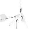500W Wind Turbine Kit for Low Wind Speed 12V 24V AC/DC Systems 4 500W Wind Turbine Kit for Low Wind Speed 12V 24V AC/DC Systems 4