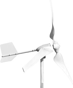 10KW Wind Turbine Kit 12V 24V 48V 96V Horizontal Wind Power Generator