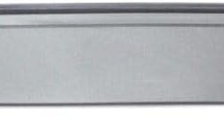 Nissan Sentra Front Valance Plastic Primed 2013 to 2019 16544202