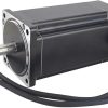 IP65 Waterproof Nema 34 Closed Loop Stepper Starter 12Nm 6A 14mm Shaft 3