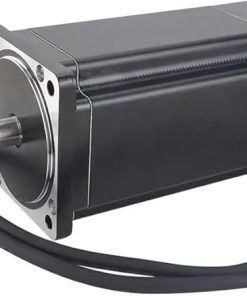 Nema 34 IP65 Waterproof Stepper Motor 12Nm 6A for CNC Milling