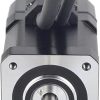 24V DC Electromagnetic Brake 0.32Nm for Nema 14 Stepper Motors 3