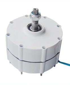 Low Speed 500W 600W 800W Gearless Wind Turbine Generator for Home Low Speed 500W 600W 800W Gearless Wind Turbine Generator for Home