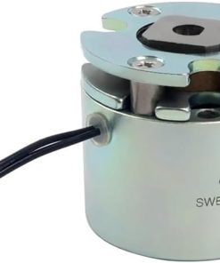 24V DC Electromagnetic Brake 0.32Nm for Nema 14 Stepper Motors