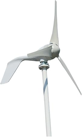 12V 24V 48V Wind Turbine Kit with Auto Regulator for Home Use 12V 24V 48V Wind Turbine Kit with Auto Regulator for Home Use