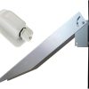 Solar Panel Pole Mounting Kit for 5W to 50W Solar Panels 3