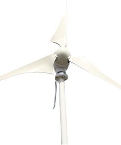 Wind Turbine Kit 1000W 1500W 2000W 12V 24V 48V Energy Solutions 2