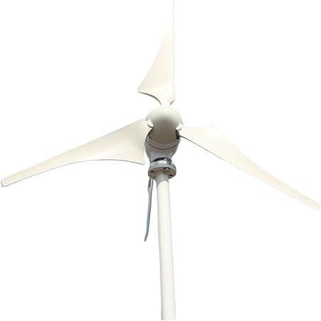 Wind Turbine Kit 1000W 1500W 2000W 12V 24V 48V Energy Solutions 2 Wind Turbine Kit 1000W 1500W 2000W 12V 24V 48V Energy Solutions - Image 2