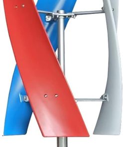 600W 800W 1000W Wind Turbine Generator 12V 24V for Home and RVs 600W 800W 1000W Wind Turbine Generator 12V 24V for Home and RVs