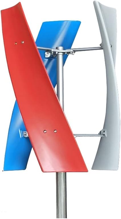 600W 800W 1000W Wind Turbine Generator 12V 24V for Home and RVs 600W 800W 1000W Wind Turbine Generator 12V 24V for Home and RVs