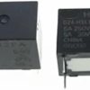 ASH C 120DA Single Phase DC to AC 120A Solid State Relay 24-480VAC 4