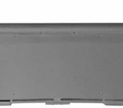 Black Textured Air Deflector Valance Panel for Chevy Blazer S10