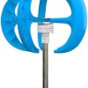 8KW Wind Turbine Generator Vertical Axis for Home Farm and RV 3
