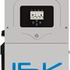 Purea Double Voltage Hub for Efficient Power Management 3