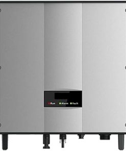 5000W Solar Grid Tie WiFi Inverter DC120-550V to AC230V IP65