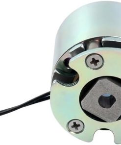 24V DC Electromagnetic Brake 0.32Nm for Nema 14 Stepper Motors 2