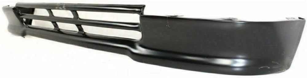 Primed Steel Front Lower Valance Panel for 1992-1995 Toyota Pickup 4WD 2 Primed Steel Front Lower Valance Panel for 1992-1995 Toyota Pickup 4WD - Image 2