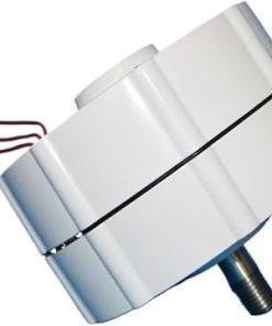 2000W Wind Turbine Kit for 12V 24V 48V Permanent Magnet Generators