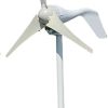 Low Speed Wind Turbine Kit 12V 24V 48V 800W Free Energy Solution 4