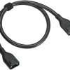 EcoFlow Delta 2 Connection Cable for Micro Inverter XT150 1M