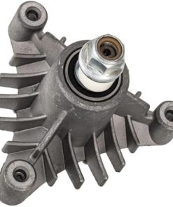 Deck Spindle for PP1846 PP16H46 DPR22H46STA PP20H46A PP1644J Parts 2