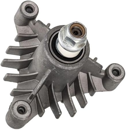 Deck Spindle for PP1846 PP16H46 DPR22H46STA PP20H46A PP1644J Parts 2 Deck Spindle for PP1846 PP16H46 DPR22H46STA PP20H46A PP1644J Parts - Image 2
