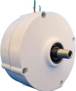 400W 600W 12V 24V Wind Turbine Generator Gearless Permanent Magnet 400W 600W 12V 24V Wind Turbine Generator Gearless Permanent Magnet