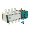 125C Dual Power Supply ATS Automatic Transfer Switch PC Class 80A 100A 125A 220V 380V Generator 3