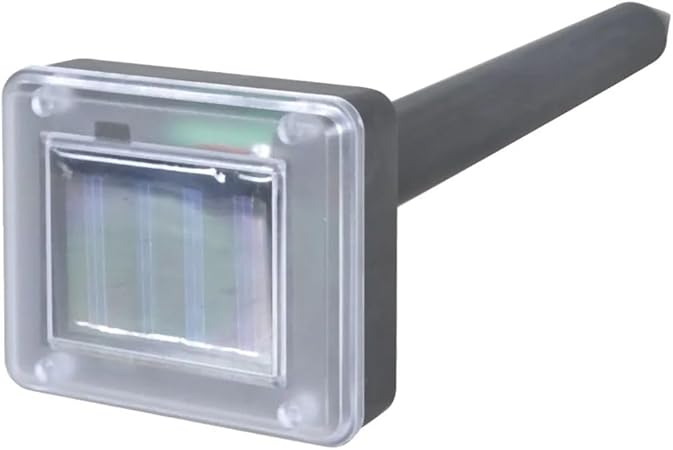 4pcs Exterminator 1.2V 500mA Batteries Included for Quick Use 2 4pcs Exterminator 1.2V 500mA Batteries Included for Quick Use - Image 2