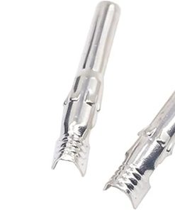 10 Pairs Male Female Connectors for 2.5mm2 4mm2 6mm2 Solar Cables 2