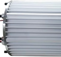 High Power Wind Turbines 10000W 20000W 30000W for DIY Projects
