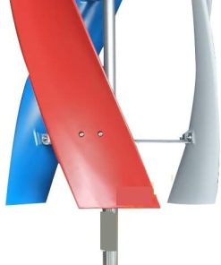 600W 800W 1000W Vertical Wind Turbine with MPPT Controller for Home 600W 800W 1000W Vertical Wind Turbine with MPPT Controller for Home