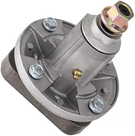 Deck Spindle Replacement for 1642HS 14.542GS 1742HS 2148HV GY20785 2 Deck Spindle Replacement for 1642HS 14.542GS 1742HS 2148HV GY20785 - Image 2