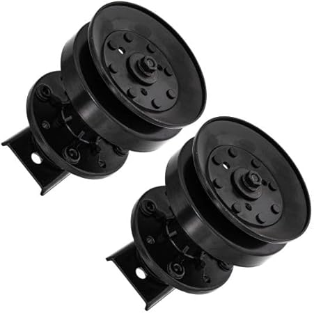 Deck Spindle Set 2-Pack for PP1238 PP1238A PP1236A PP1438B XC1122B Deck Spindle Set 2-Pack for PP1238 PP1238A PP1236A PP1438B XC1122B