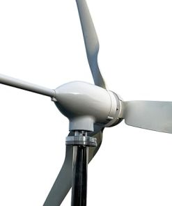 2000W 48V Wind Turbine Generator for Home Farm RVs and Boats 2000W 48V Wind Turbine Generator for Home Farm RVs and Boats