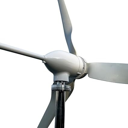 2000W 48V Wind Turbine Generator for Home Farm RVs and Boats 2000W 48V Wind Turbine Generator for Home Farm RVs and Boats