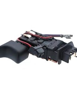 Drill VSR Switch for DeWalt Compatible with DC725B DCD760KL