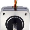 Nema 17 Closed Loop Stepper Motor 48Ncm Encoder 1000CPR 2A 42mm 3
