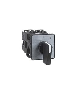 Cam Switch K1D024MLHC 4 Pairs Contacts Multi-Hole Installation Guide Cam Switch K1D024MLHC 4 Pairs Contacts Multi-Hole Installation Guide