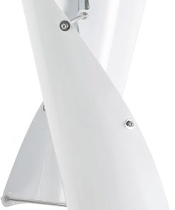 100W 12V Vertical Axis Wind Turbine Generator for Boat and Cabin