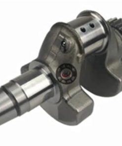 Crankshaft for GX690 Gasoline Engine Parts Keyway Diameter 28.575mm 2