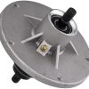 50 60 Inch Deck Spindle Replacement 2550 10161L 300442 3