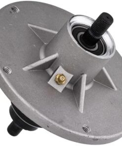 Deck Spindle Replacement for 38 42 46 Inch Deck Models 1001046 1001200MA Deck Spindle Replacement for 38 42 46 Inch Deck Models 1001046 1001200MA
