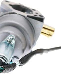 Carburetor for WEN DF1100 11000 Watt Dual Fuel Portable Generator  
Carburetor for WEN 4750 Generator 240V 120V Dual Fuel Replacement  
Carburetor for WEN 11000 Watt Dual Fuel Generator Replacement Part  
Carburetor for WEN 1100 Dual Fuel Generator Parts and Accessories 2