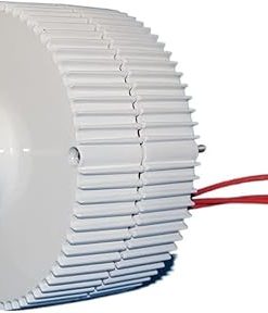 Wind Turbine 400W to 500W Gearless Magnet Generator for Home Use