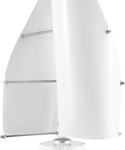 500W Wind Turbine Kit for Home Power Off-Grid Living and RVs 500W Wind Turbine Kit for Home Power Off-Grid Living and RVs