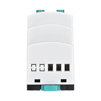 Three-Phase Under and Over Voltage Relay 380VAC GKM-02 Model 2 Three-Phase Under and Over Voltage Relay 380VAC GKM-02 Model - Image 2