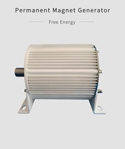 High Power Wind Turbines 10000W 20000W 30000W for DIY Projects 2