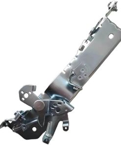Accelerator Bracket for GX630 GX690 ET12000 EM10000 Generators