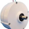 Gearless Permanent Magnet Wind Turbine Generator for Home and RVs 4 Gearless Permanent Magnet Wind Turbine Generator for Home and RVs 4